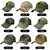 Boné de beisebol camuflado malha respirável forças especiais tático camo chapéu crânio pato viseira chapéu - comprar online