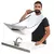 Kit de Avental de Barbear Masculino - Flix Shop