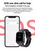 Smartwatch Multifuncional para Saúde e Bem-Estar - loja online