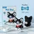 Pequeno Pet Building Block - loja online