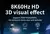 Imagem do Adaptador HDMI 8K USB-C