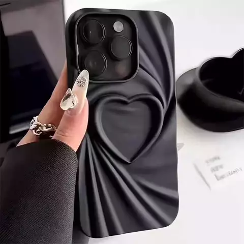 Capa fosca silicone Iphone 13 14 15 pro max