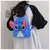 Bolsa de Pelúcia do Stitch - comprar online