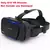 G10 imax filmes 3d tela gigante óculos de realidade virtual google caixa de pap - Flix Shop