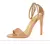 Moda feminina bombas verão sexy maduro fivela cinta plutônio 11cm saltos finos - comprar online