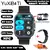 Relógio Inteligente 2 em 1 com Fone de Ouvido Smartwatch Bluetooth