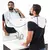 Kit de Avental de Barbear Masculino - Flix Shop