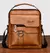 2024 nova marca de luxo dos homens crossbody saco de ombro couro para homens bol