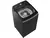 Lavadora de Roupas Brastemp 16kg 12 Programas de Lavagem Titânio BWD16 - 110V - Flix Shop