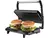 Churrasqueira Mondial Master Press 2 em 1 Retangular - 110V - Flix Shop