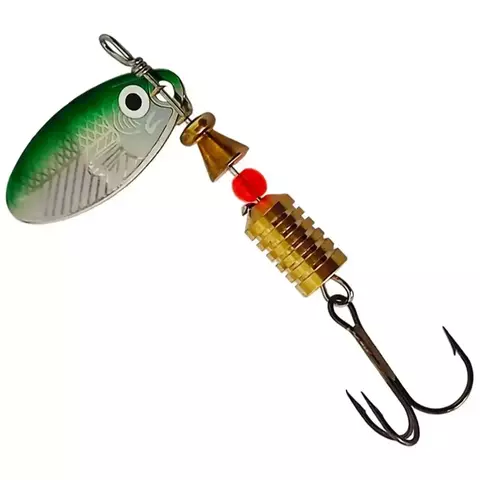 Isca Spinner Laser Esportes Marinhos 6g