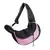 Mochila para transporte de cães e gatos, bolsa de ombro para viagem, estilingue - comprar online