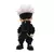 Jujutsu Kaisen Anime Figura 3 Estilo Satoru Gojo Figura de Ação Senhor da Mágica 15cm na internet