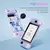GeekShare-Silicone Soft Shell para Nintendo Switch, Garra de Gato Bonito, JoyCon - loja online