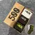 Imagem do Meias cactus jack para homens, Meias cactus, Meias pretas, 3 pares