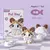 Pequeno Pet Building Block