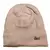 Kit 6 Peças Touca Lisa Gorro Proteção Frio Adulto Unissex Quente com Forrada