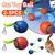 Brinquedos para gatos Speedy Tail 2.0, bola de brinquedo interativo inteligente na internet