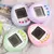 Tamagotchies Electronic Pets Brinquedos, Virtual Cyber Pet Toy, 90S Nostálgico,