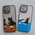Capa para Iphone Gato Engraçado - loja online