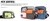 GeekShare-Silicone Soft Shell para Nintendo Switch, Garra de Gato Bonito, JoyCon na internet