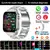 Smartwatch Multifuncional para Saúde e Bem-Estar