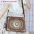 Bolsa de Ombro Vintage - comprar online