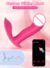 Imagem do Vibrador vestível com controle por aplicativo, estimulador de clitóris