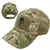 Boné de beisebol camuflado malha respirável forças especiais tático camo chapéu crânio pato viseira chapéu - comprar online