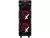 Caixa de Som Torre AMVOX ACA 1000 NEW X - Bivolt - loja online