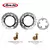 Parafuso de disco de freio Arashi CNC para BMW R1200RT 2005 - 2013 - Flix Shop
