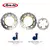 Parafuso de disco de freio Arashi CNC para BMW R1200RT 2005 - 2013 - loja online