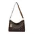 Bolsa de Luxo Feminina Top Handle Vintage Floral - loja online