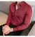 Camisa Masculina de Alta Qualidade - Outono