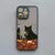 Capa para Iphone Gato Engraçado - Flix Shop