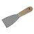 Espátula 6 cm Aço Inox Multiuso P/ Chapa Pintor Gesso Drywal - comprar online