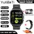Relógio Inteligente 2 em 1 com Fone de Ouvido Smartwatch Bluetooth - loja online
