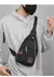 Mochila Multifuncional Anti Roubo USB Bolsa de Ombro - comprar online