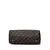 Bolsa de Luxo Feminina Top Handle Vintage Floral - Flix Shop