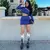 Dulzura sólido manga longa cortar mini vestido para mulheres bodycon sexy stree