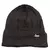 Kit 6 Peças Touca Lisa Gorro Proteção Frio Adulto Unissex Quente com Forrada - Flix Shop