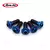 Parafuso de disco de freio Arashi CNC para BMW R1200RT 2005 - 2013