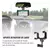 Retrovisor De Carro Para Banco Dianteiro - Flix Shop