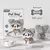 Pequeno Pet Building Block - Flix Shop