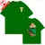 Alvin e os esquilos camisa vermelha unissex s/p filme promo nerd geek animação na internet