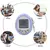 Tamagotchies Electronic Pets Brinquedos, Virtual Cyber Pet Toy, 90S Nostálgico, - comprar online