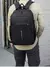 Mochila de grande capacidade para homens e mulheres, bolsa para computador de vi