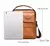 2024 nova marca de luxo dos homens crossbody saco de ombro couro para homens bol - comprar online