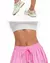 Shorts de corrida para mulheres na internet