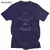 Camiseta Distribuição Normal Engraçada Paranormal na internet